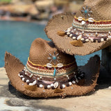 Sombrero Cartagena