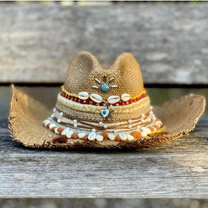 Sombrero Cartagena