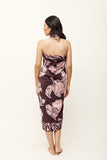 Sarong Flores Merlot