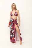 Sarong Palma Chic