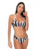 Set Maru Zebra Chic