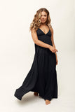 Vestido Eugenia Black